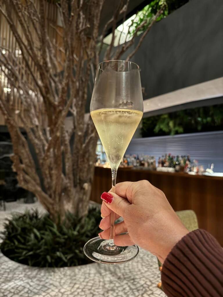 Tuju: restaurante com duas estrelas Michelin em São Paulo