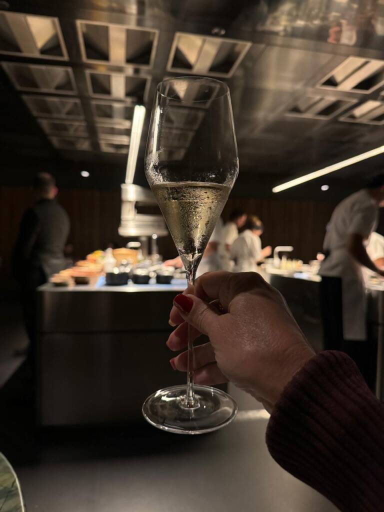 Tuju: restaurante com duas estrelas Michelin em São Paulo