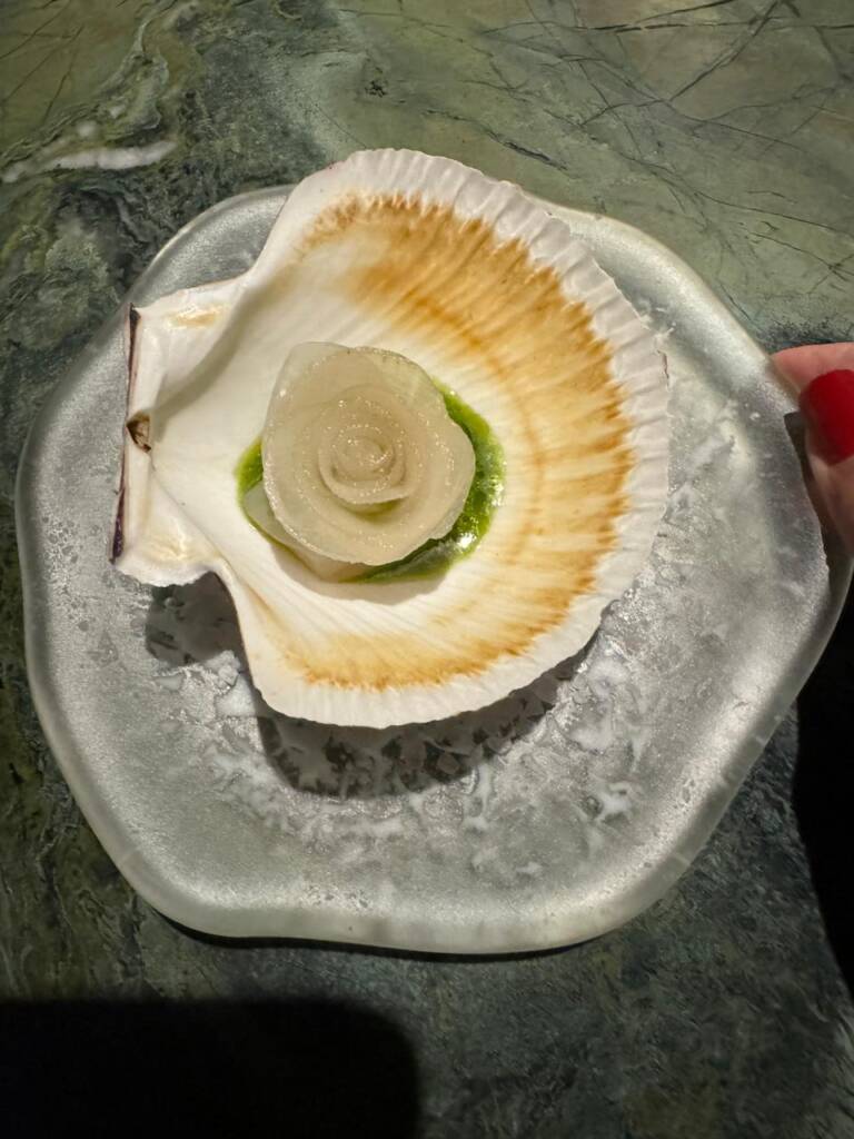 Tuju: restaurante com duas estrelas Michelin em São Paulo