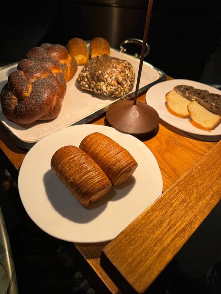  restaurante com 2 estrelas Michelin em SP