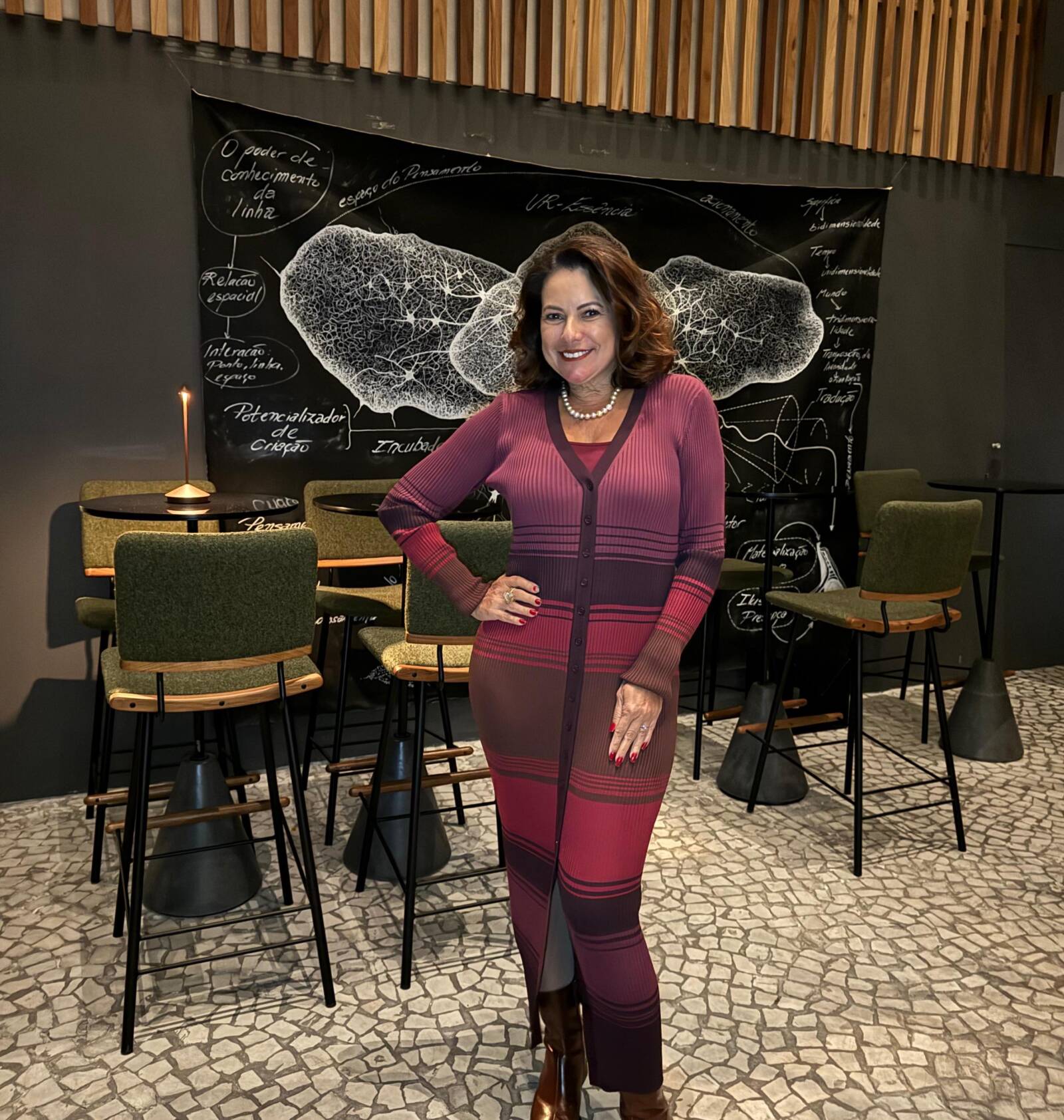 Tuju: restaurante com três estrelas Michelin em São Paulo