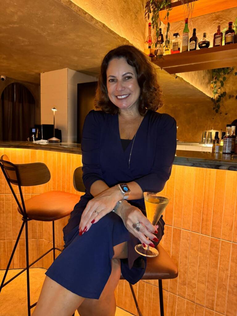 Otí - novo bar de coquetelaria em Ipanema