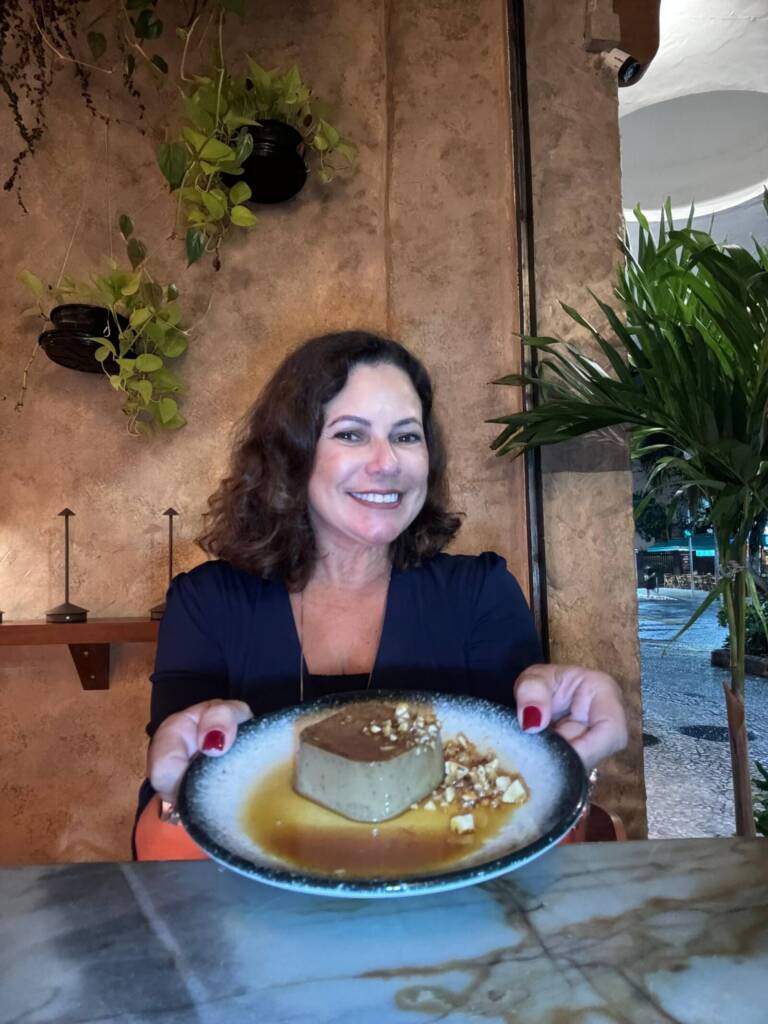novo bar de coquetelaria em Ipanema