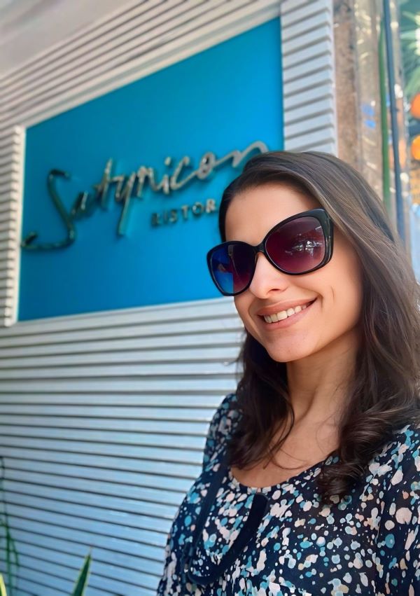 Premiado restaurante de peixes e frutos do mar em Ipanema