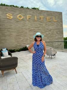 hotel de luxo em cartagena