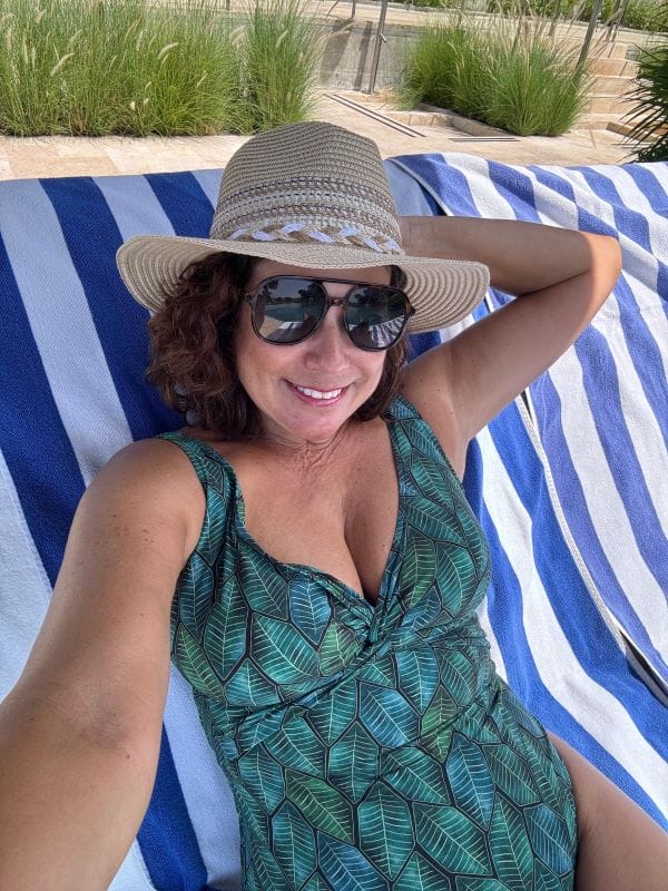 Dia relaxante no melhor hotel de Isla Barú
