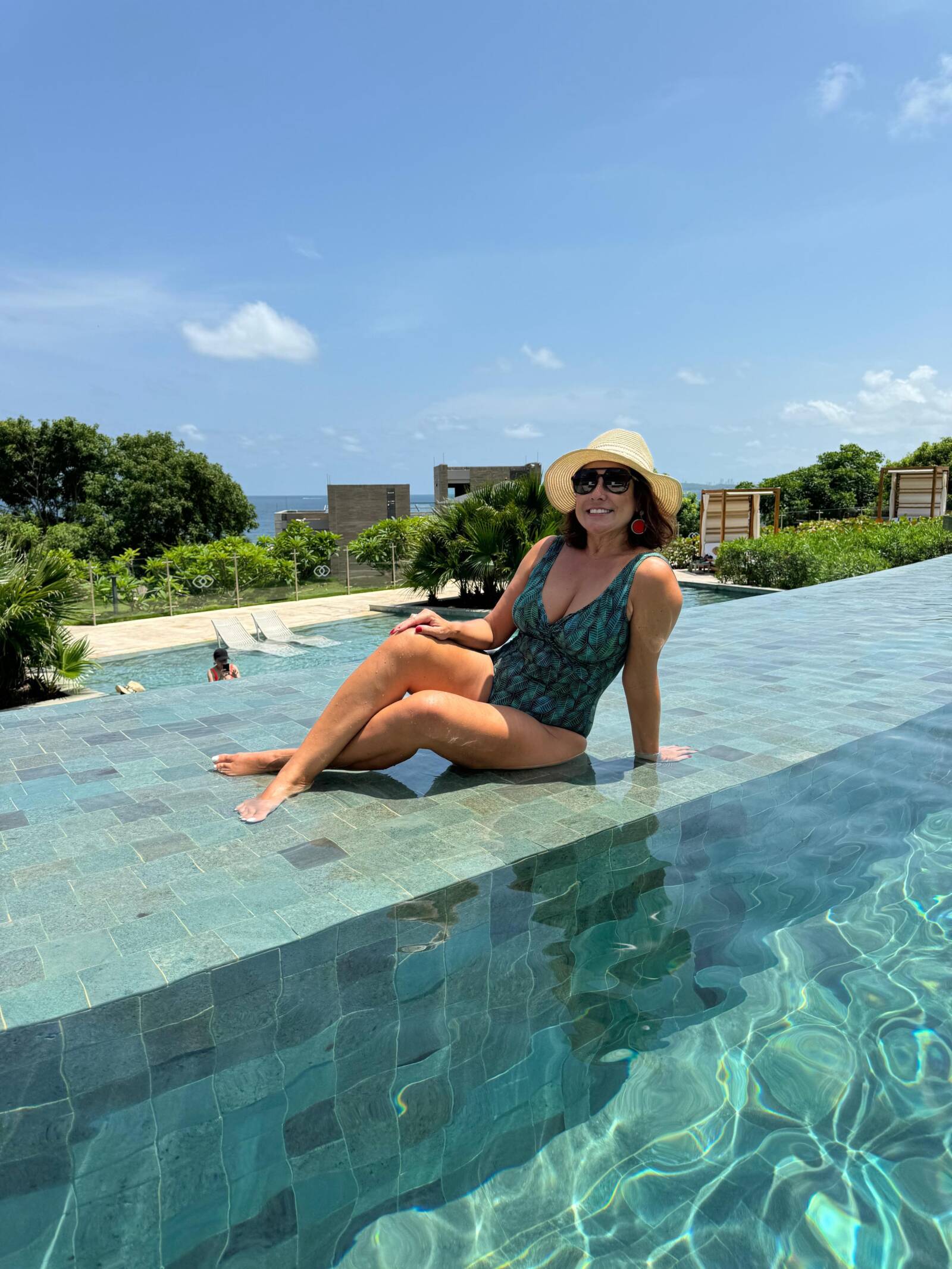 Melhor hotel da Isla Barú, em Cartagena: Sofitel Barú Calablanca Beach Resort