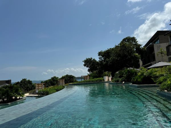 Experiências no melhor hotel de isla Barú, Cartagena