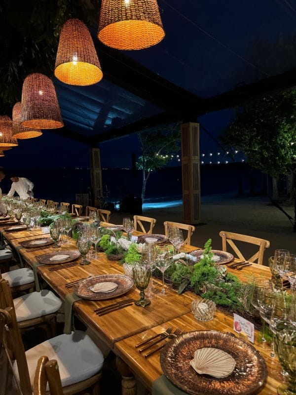 60 anos do Sofitel