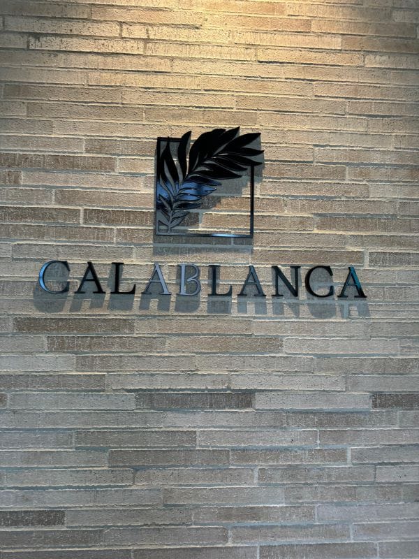 Restaurante Casablanca