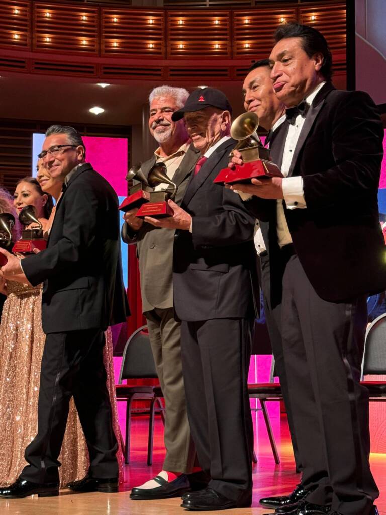 Lulu Santos recebe homenagem do Grammy Latino - Life Achievement 2024