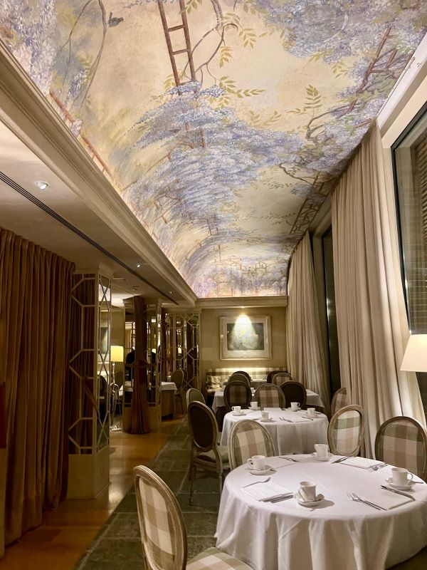 Restaurante SOLC