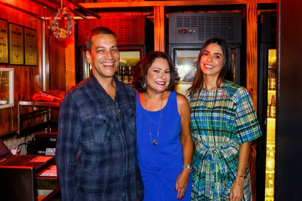 Luiz Menna Barreto e Luisi Valadão, Lupa Counicação
