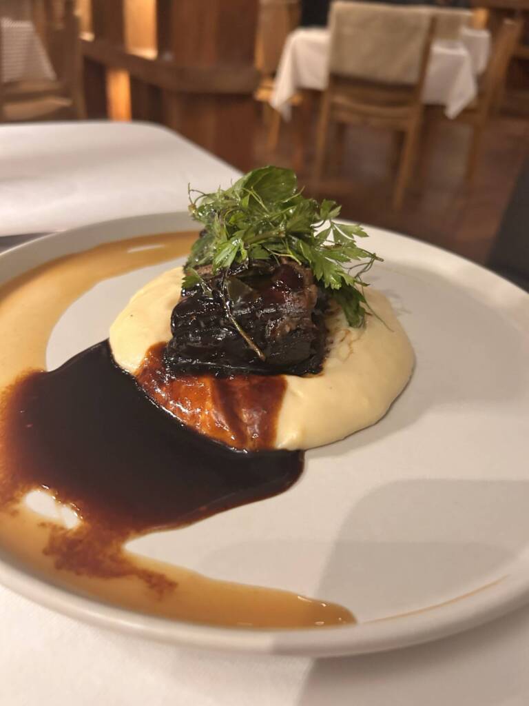 Hotel Ort: refúgio de luxo em Campos do Jordão,