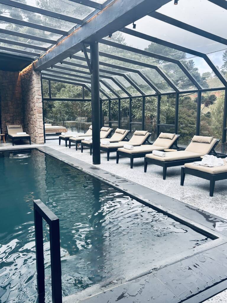 Hotel Ort: refúgio de luxo em Campos do Jordão,