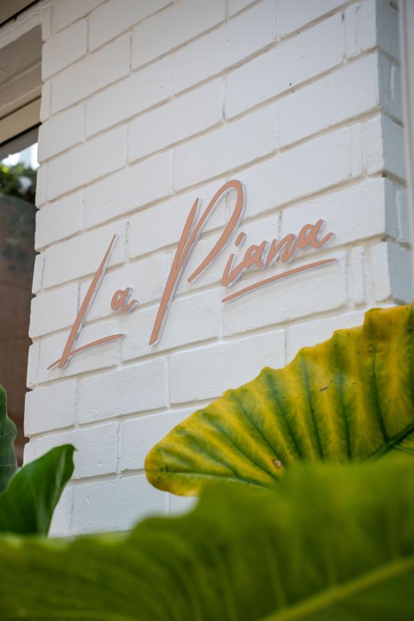 Ambiente La Piana