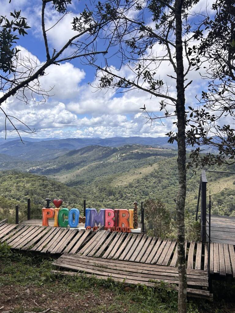 campos do jordao