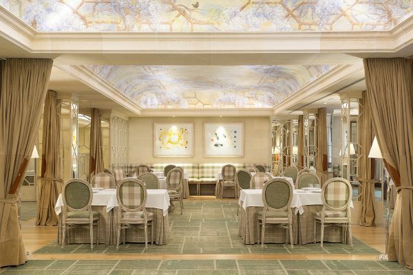 Restaurante SOLC