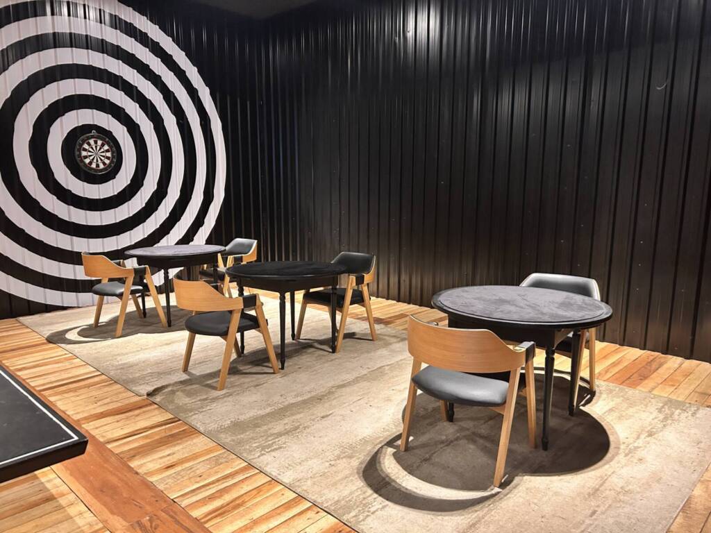 Hotel Ort: refúgio de luxo em Campos do Jordão,