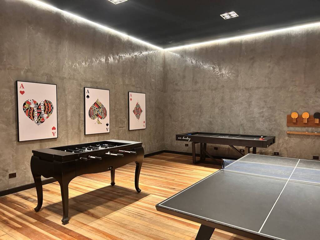 Hotel Ort: refúgio de luxo em Campos do Jordão,