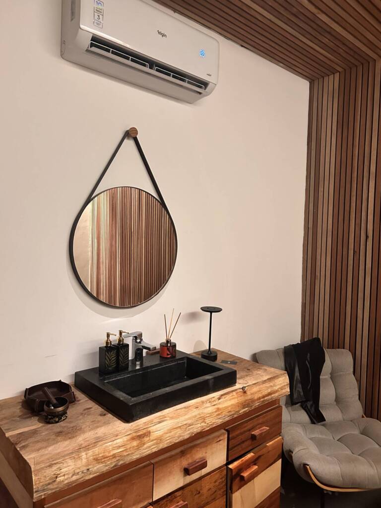 Hotel Ort: refúgio de luxo em Campos do Jordão,