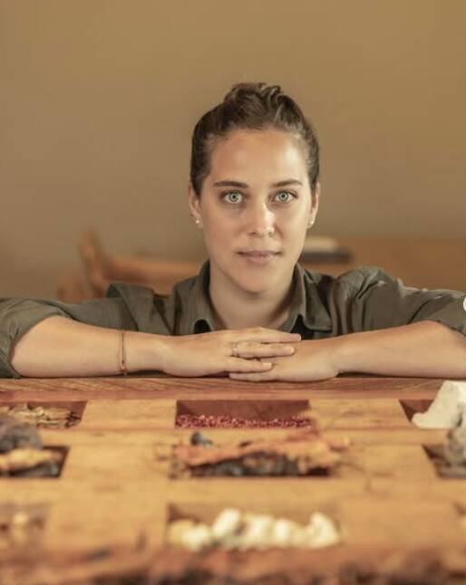 Melhor chef mulher da América Latina no Rio: Pía Leon no Cipriani