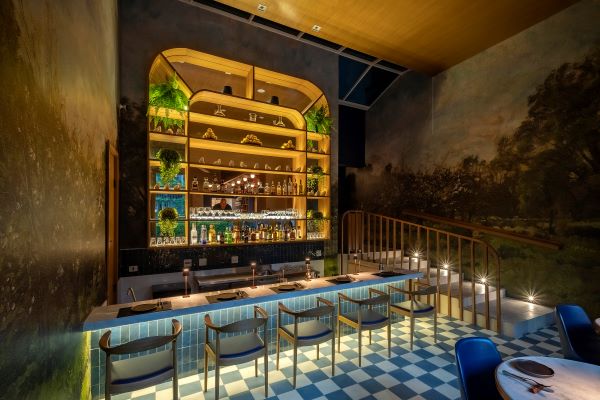 Trattorita Evvai, descontraído restaurante italiano em Pinheiros