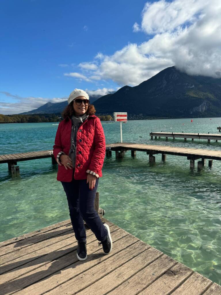 lago annecy 