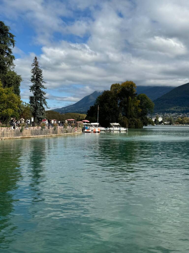 lago annecy 