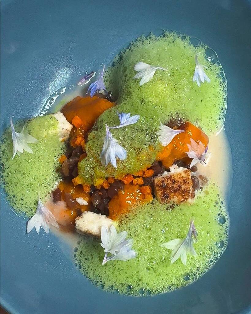 Melhor chef mulher da América Latina no Rio: Pía Leon no Cipriani