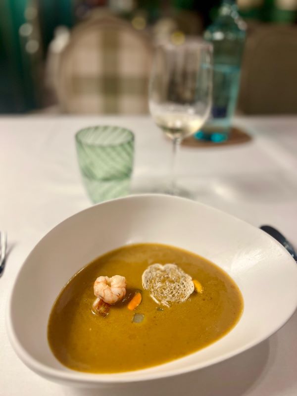 Sopa do SOLC