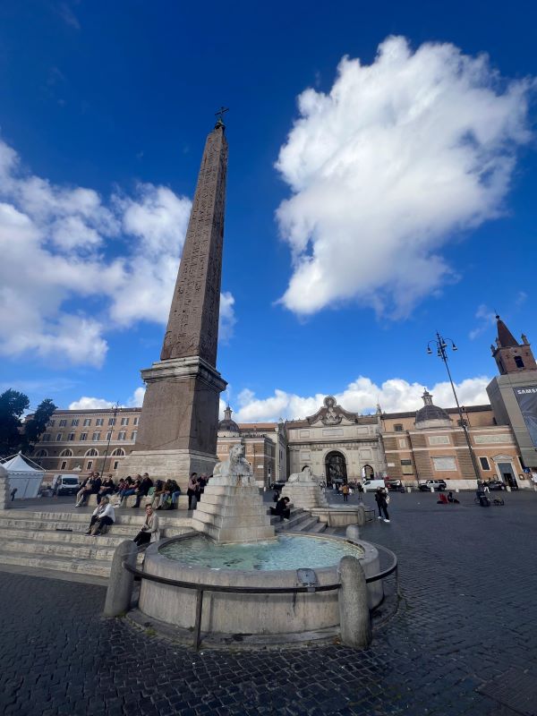 Piazza del Popolo