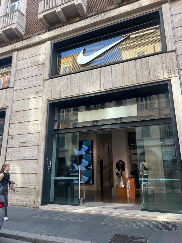 Via del Corso