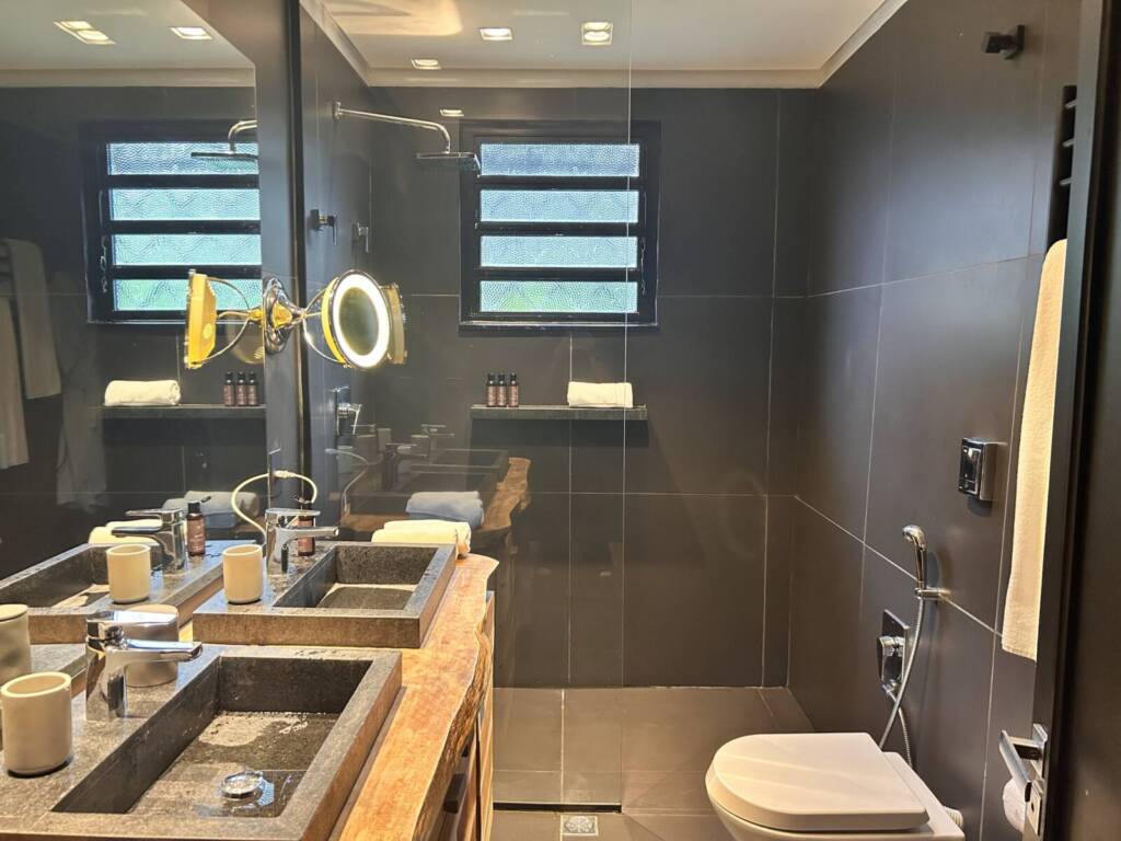 Hotel Ort: refúgio de luxo em Campos do Jordão,