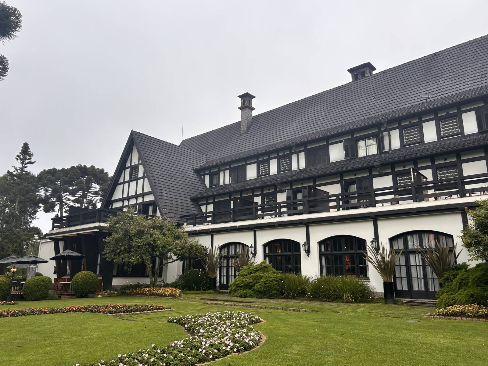 Hotel Ort: refúgio de luxo em Campos do Jordão, na Serra da Mantiqueira