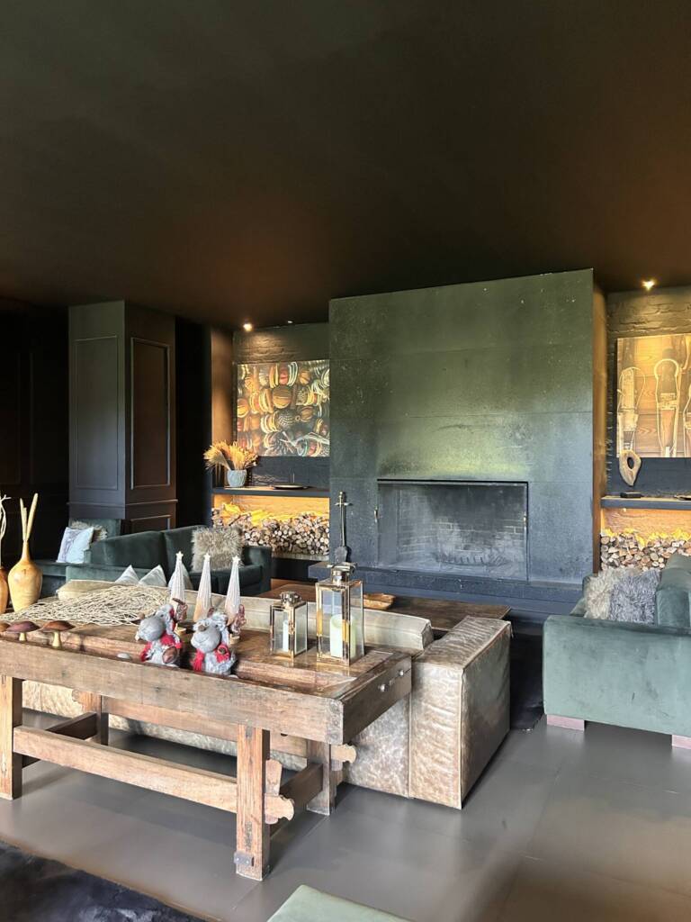 Hotel Ort: refúgio de luxo em Campos do Jordão,
