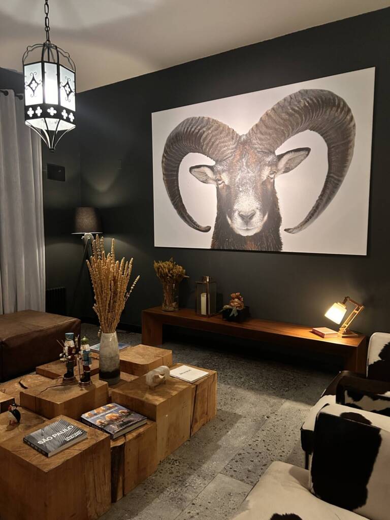 Hotel Ort: refúgio de luxo em Campos do Jordão,