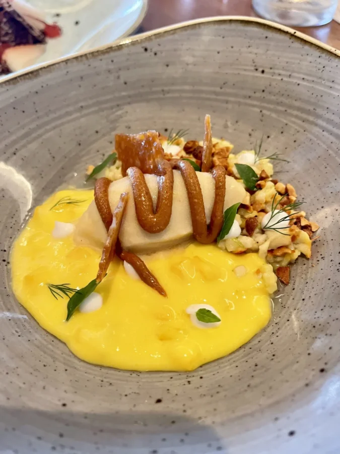 Restaurantes no Rio de Janeiro