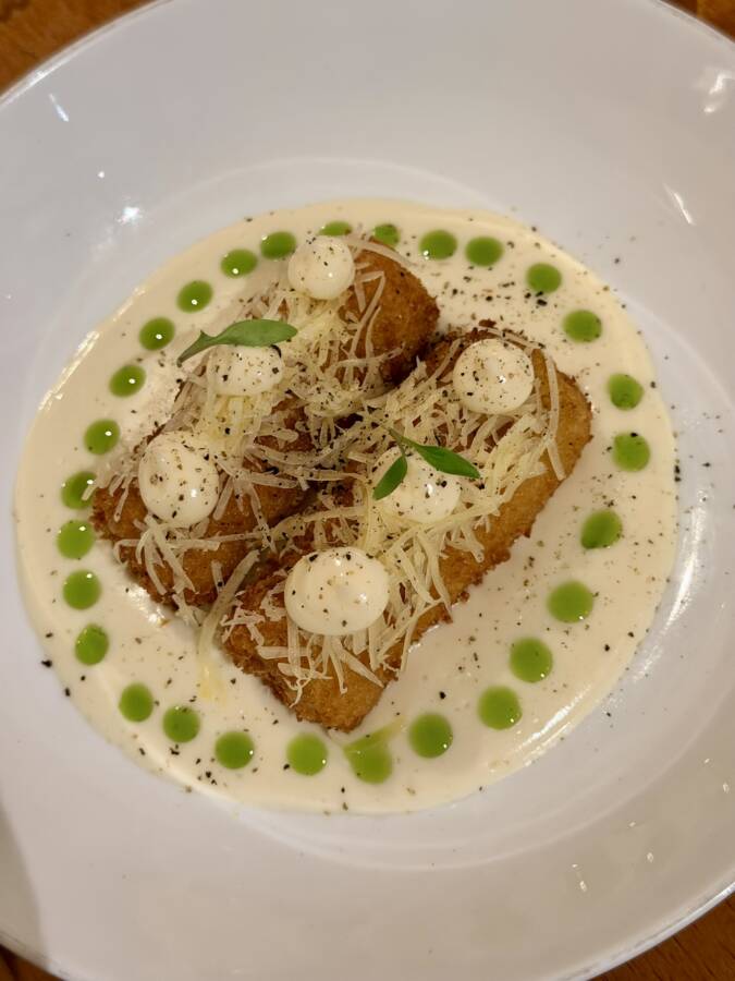 restaurantes no rio