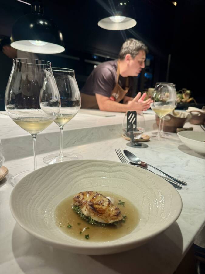 restaurante no humaita