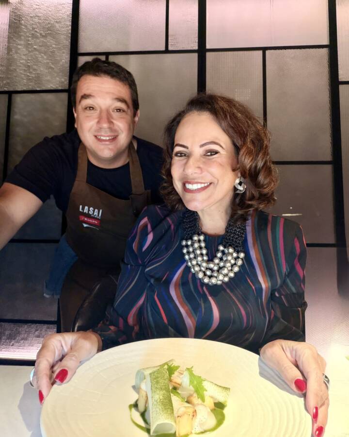 restaurante no humaita