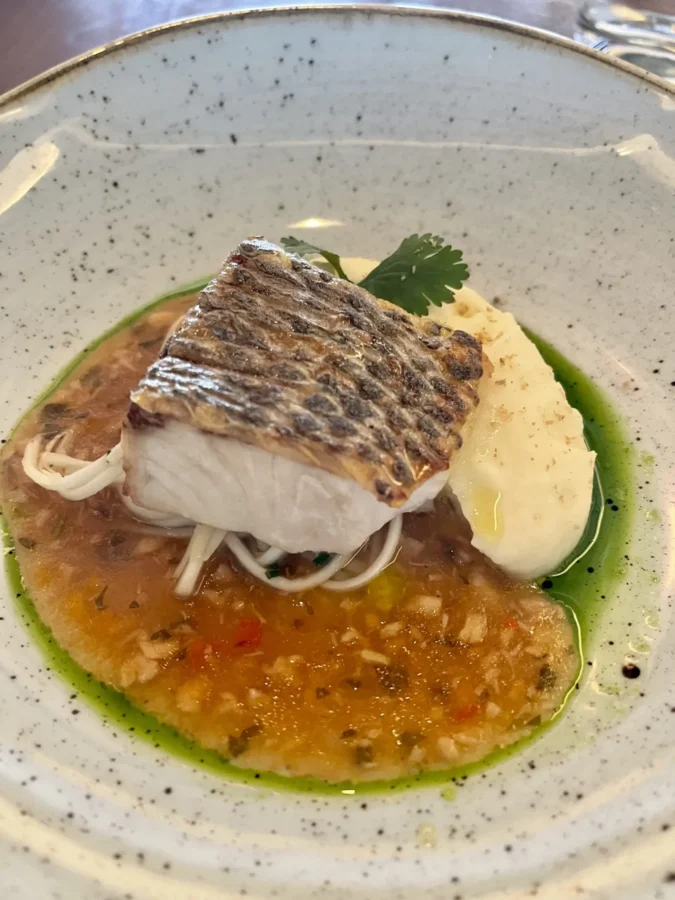Restaurantes no Rio de Janeiro