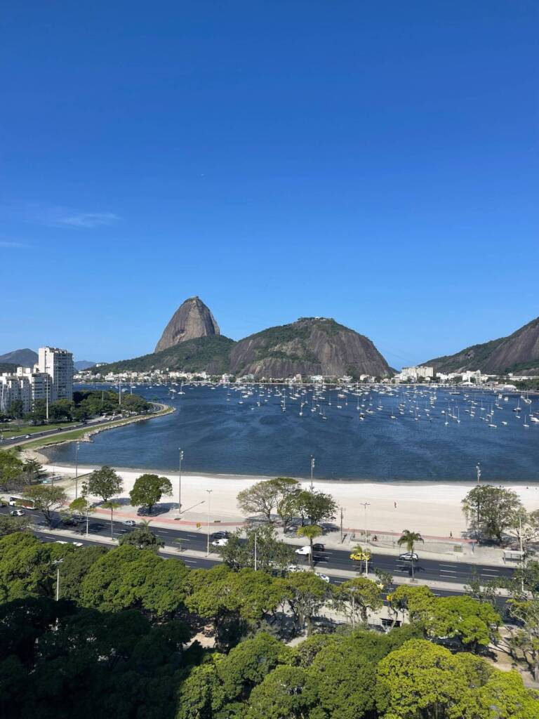Yoo2 em Botafogo
