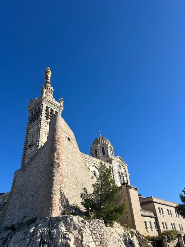 Atrações em Marseille