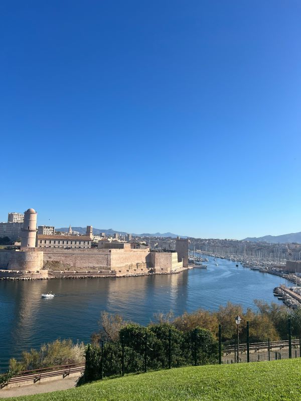 Marseille