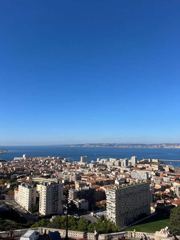 Marseille