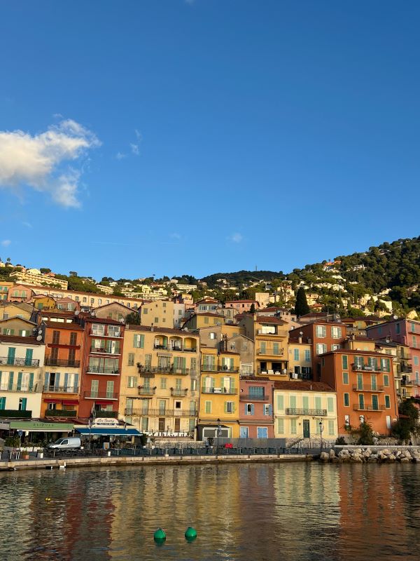 Villefranche-sur-Mer