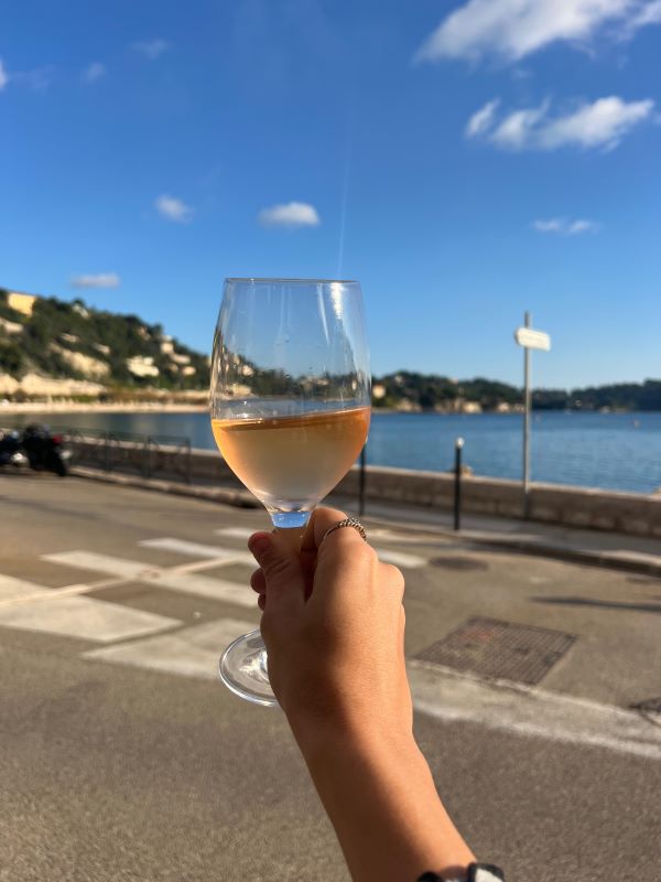 Villefranche-sur-Mer