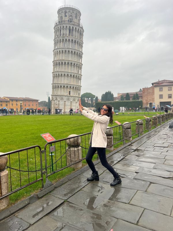 Torre de Pisa