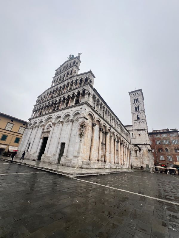 Catedral de San Martino